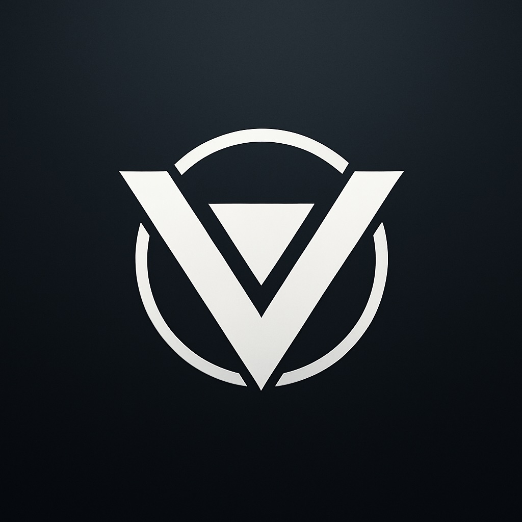 Vector Zero Logo